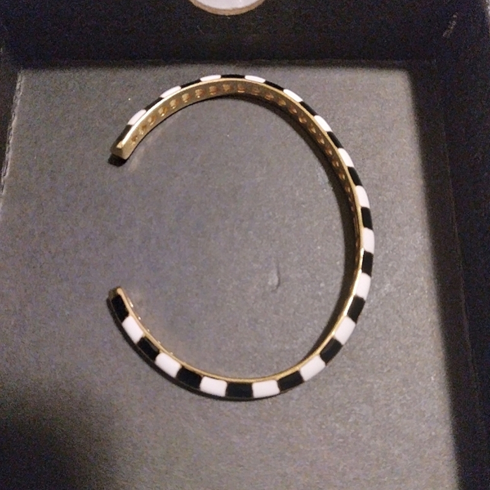 Funky Fashion Bracelet